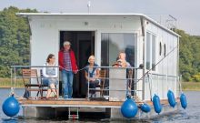 Febomobil 1180 (Bild: Kuhnle Tours)