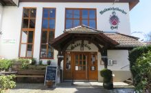 Waldmichelbacher Hof Waldmichelbacher Hof