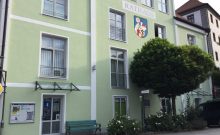 Gäste-Information Altomünster Gäste-Information Altomünster