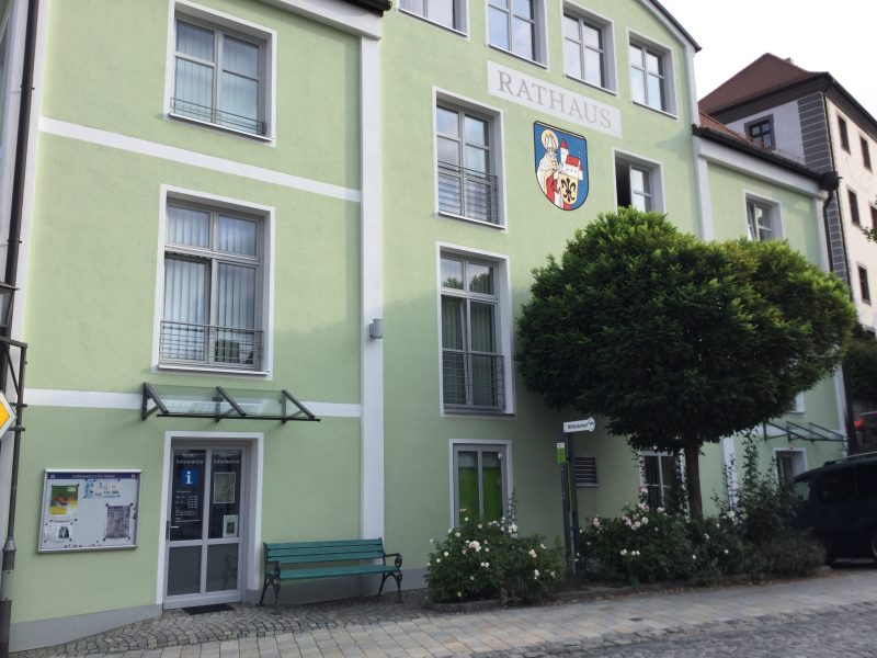 Gäste-Information Altomünster
