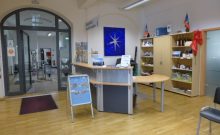 Touristinformation & Bürgerservice der Stadt Coswig (Anhalt)