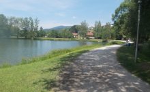Seepark Arrach Seepark Arrach