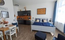 Ferienwohnung "Auszeit im Denkmal"  - ©Manuela Fischer