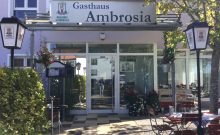 Gasthaus Ambrosia
Gasthaus Ambrosia