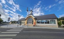 Tourist-Information Bad Kösen - ©Manuela Fischer