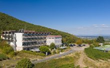 Arens Hotel 327 m NN - ©Klaus Lorke