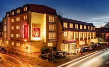 Hotel Löwengarten - ©Hotel Löwengarten