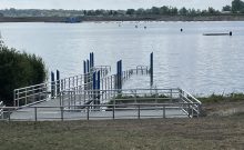 Badesee "Schlicht" - ©Julia Marmulla