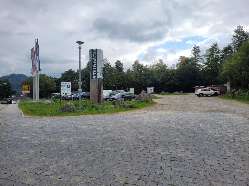 Bild von Granitzentrum Bayerischer Wald - ©Patricia Schwägerl