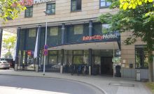 Intercity Hotel Magdeburg - ©Manuela Fischer