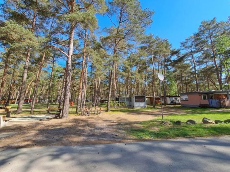 Bild von Campingplatz Arendsee - ©Manuela Fischer