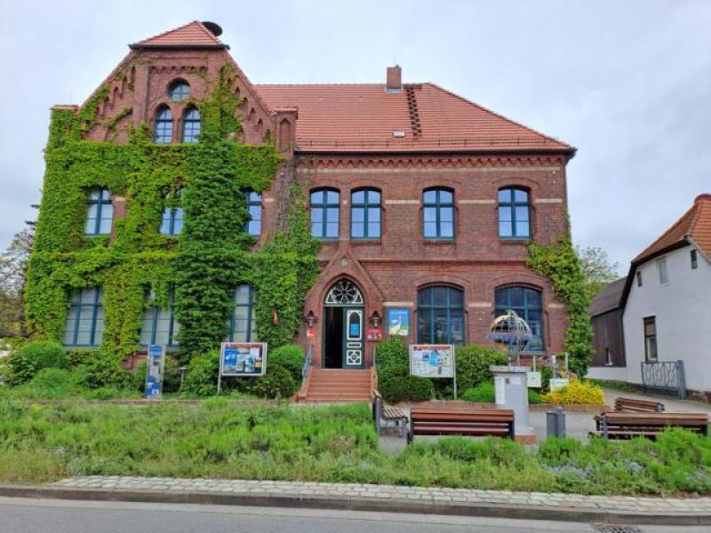 Bild von Tourist-Information Arendsee - ©Manuela Fischer