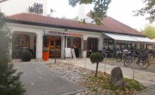 Bäckerei Bachmeier / Konditorei / Café Bäckerei Bachmeier / Konditorei / Café