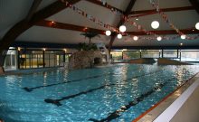 Freizeitbad Rheinböllen Freizeitbad Rheinböllen