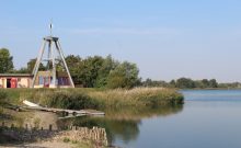 Strandbad Seepark Barby (Elbe) Strandbad Seepark Barby (Elbe)