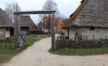 Fränkisches Freilandmuseum - ©Julia Marmulla