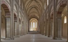 Kloster Unser Lieben Frauen - ©Hans-Wulf Kunze