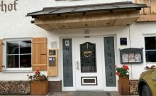 Hotel Kalkbrennerhof - ©Angelika Kleinheinz