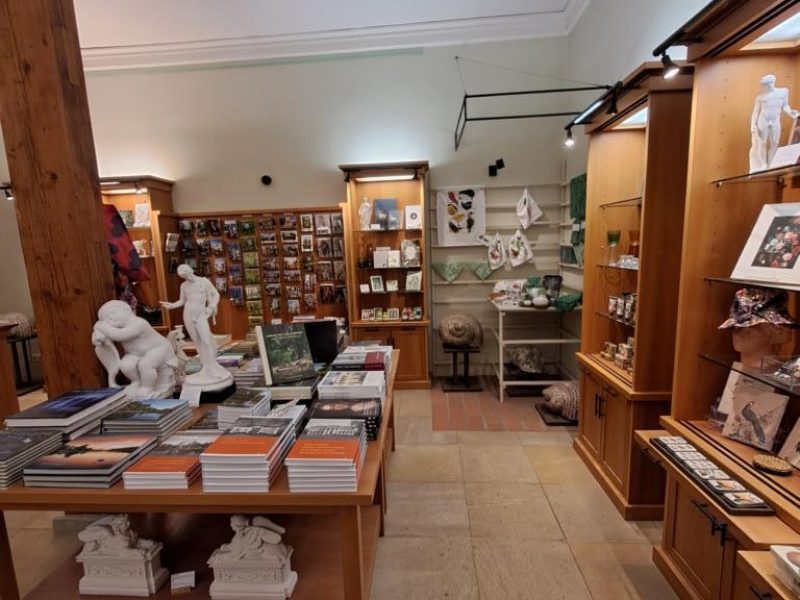 Bild von Gartenreich Dessau-Wörlitz Touristinformation - ©Manuela Fischer