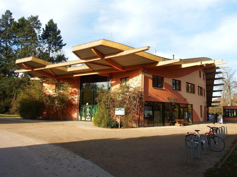 Urlaubsinspiration „FamilienZeit in Magdeburg“ - ©Jürgen Ludewig Bild von Urlaubsinspiration „FamilienZeit in Magdeburg“ - ©Jürgen Ludewig