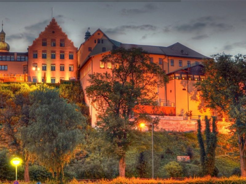 Altstadthotel Zieglerbräu