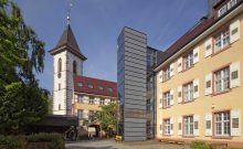 Dreiländermuseum - ©Martin Schulte-Kellinghaus