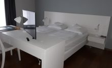 im jaich Boardinghouse - ©Marina Rochel im jaich Boardinghouse - ©Marina Rochel