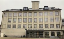 Tourist-Information Lindenberg - ©Silke Schropp