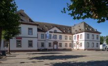 Tourist-Information Simmern-Rheinböllen
Tourist-Information Simmern-Rheinböllen