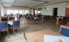 Restaurant Fischerstübchen Mardorf Restaurant Fischerstübchen Mardorf