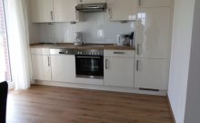 Huxfeld-Hof - Ferienwohnung Wiesenblick Huxfeld-Hof - Ferienwohnung Wiesenblick