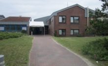 Dünenhalle Wangerooge Dünenhalle Wangerooge
