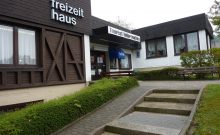 Tourist-Information Warmensteinach Tourist-Information Warmensteinach