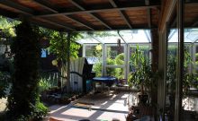 Ferienwohnung Christa Ferienwohnung Christa