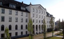 havenhostel Bremerhaven