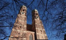 Münchner Dom - Zu Unserer Lieben Frau