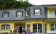 Tourist-Information Bad Bertrich Tourist-Information Bad Bertrich