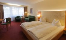 Hotel Residenz Immenhof GmbH Hotel Residenz Immenhof GmbH