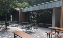 müller's - die hütte in körborn