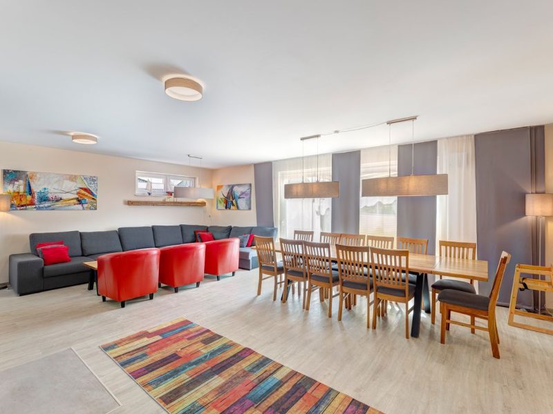 Unser Usedom - Ferienhaus "Sanddornweg" - ©Unser Usedom Bild von Unser Usedom - Ferienhaus "Sanddornweg" - ©Unser Usedom