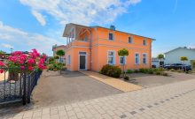 Unser Usedom - Ferienhaus "Karlstraße" - ©Unser Usedom