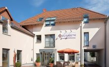 Elisabeth Hotel Garni - ©ALEX WALTKE Elisabeth Hotel Garni - ©ALEX WALTKE