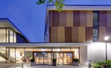 Hotel Franz - ©© Michael Rasche Hotel Franz - ©© Michael Rasche