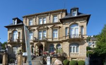 Deutsches Edelsteinmuseum Idar-Oberstein