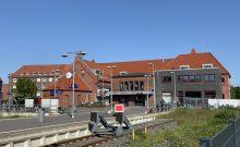 Nordseeheilbad Cuxhaven GmbH - CuxPoint - ©Guido Frank