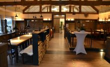 Grohnder Fährhaus - Wirtshaus - ©Simon Kesting