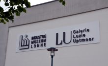 Galerie Luzie Uptmoor - ©Simon Kesting