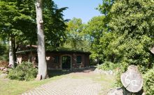 Ferienhaus Immergrün - ©Simon Kesting