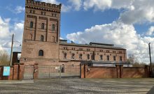 LWL-Museum Zeche Hannover - ©Guido Bonewitz-Raband LWL-Museum Zeche Hannover - ©Guido Bonewitz-Raband