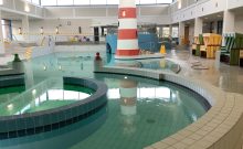 Meerwasser-Freizeit- und Erlebnisbad Langeoog - ©Joke Pouliart